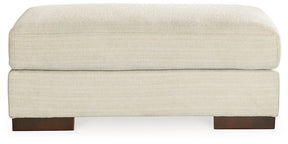 Maggie Ottoman - Half Price Furniture