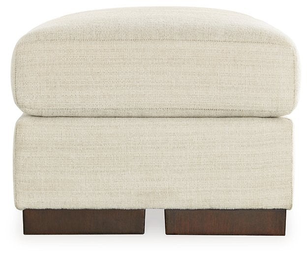 Maggie Ottoman - Half Price Furniture