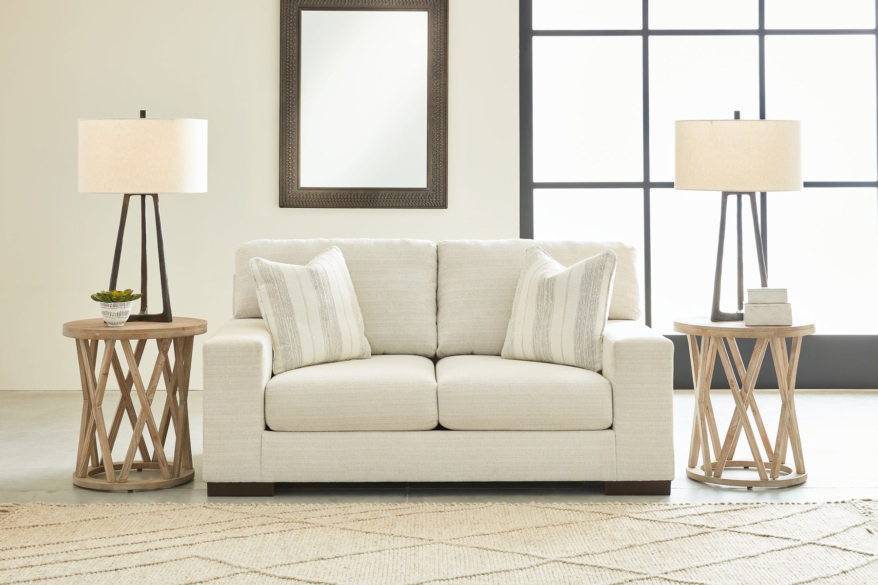 Maggie Living Room Set - Half Price Furniture