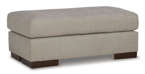 Maggie Ottoman - Half Price Furniture