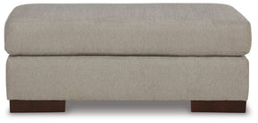 Maggie Ottoman - Half Price Furniture