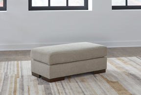 Maggie Ottoman - Half Price Furniture