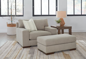 Maggie Living Room Set - Half Price Furniture