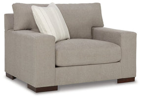 Maggie Living Room Set - Half Price Furniture