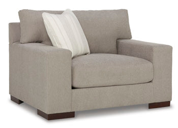 Maggie Living Room Set - Half Price Furniture