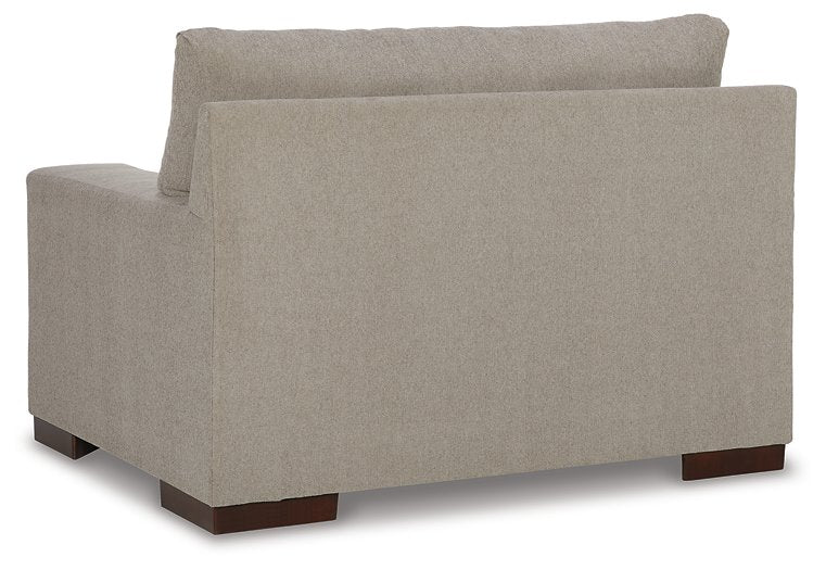 Maggie Living Room Set - Half Price Furniture