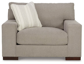 Maggie Living Room Set - Half Price Furniture