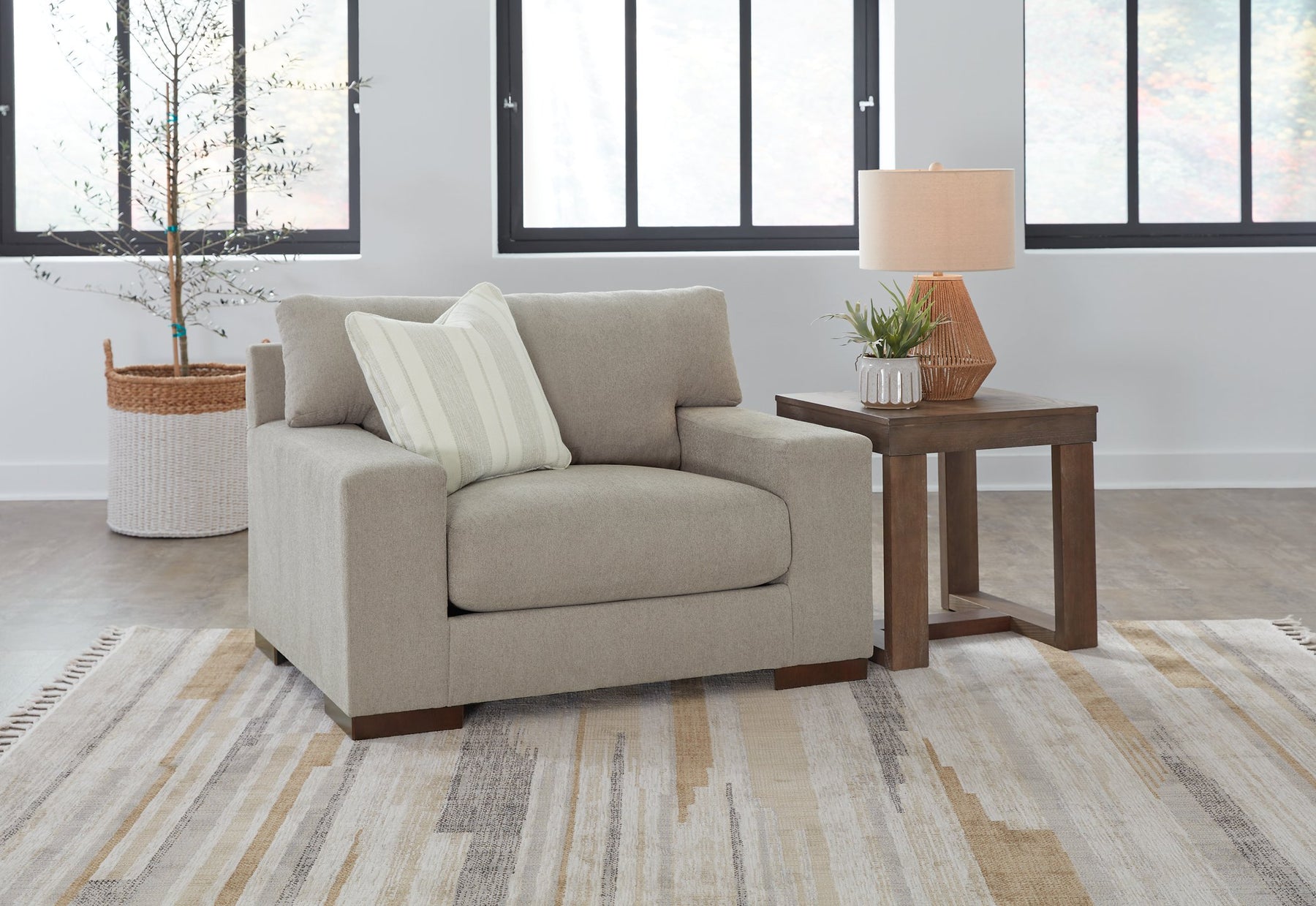 Maggie Living Room Set - Half Price Furniture