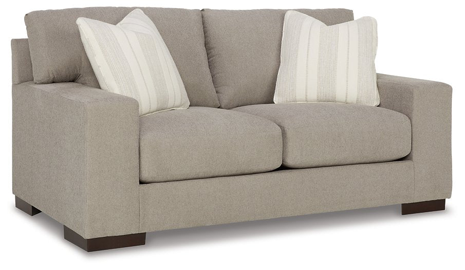 Maggie Living Room Set - Half Price Furniture