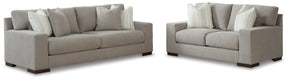 Maggie Living Room Set - Half Price Furniture