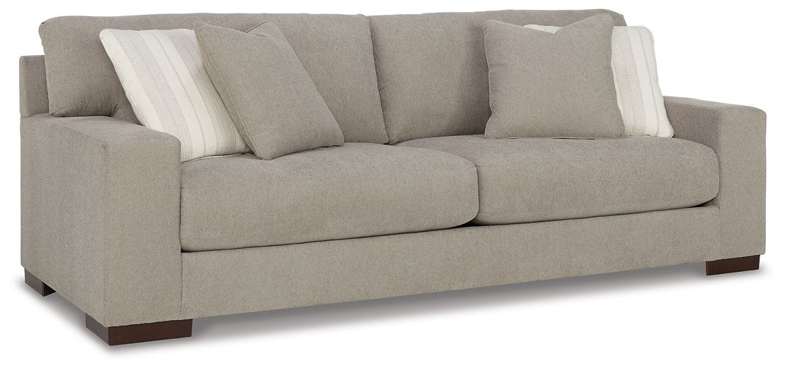 Maggie Sofa - Half Price Furniture