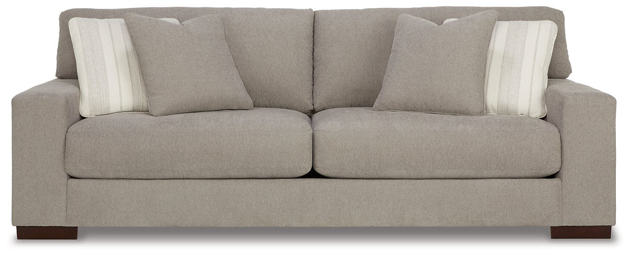 Maggie Sofa - Half Price Furniture