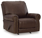 Colleton Recliner Half Price Furniture