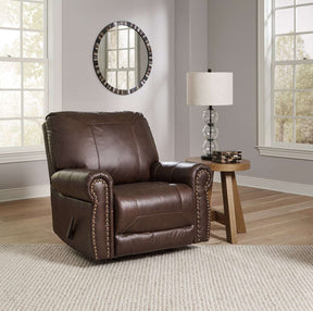 Colleton Recliner - Recliner - Half Price Furniture