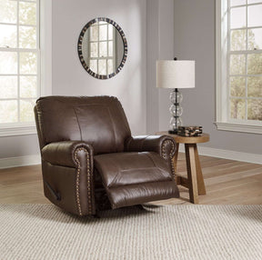 Colleton Recliner - Recliner - Half Price Furniture