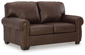 Colleton Loveseat - Half Price Furniture