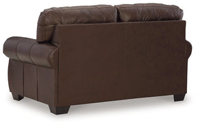 Colleton Loveseat - Half Price Furniture