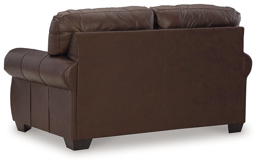 Colleton Loveseat - Half Price Furniture