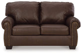 Colleton Loveseat Half Price Furniture