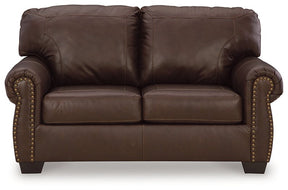 Colleton Loveseat Half Price Furniture