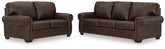 Colleton Living Room Set  Half Price Furniture