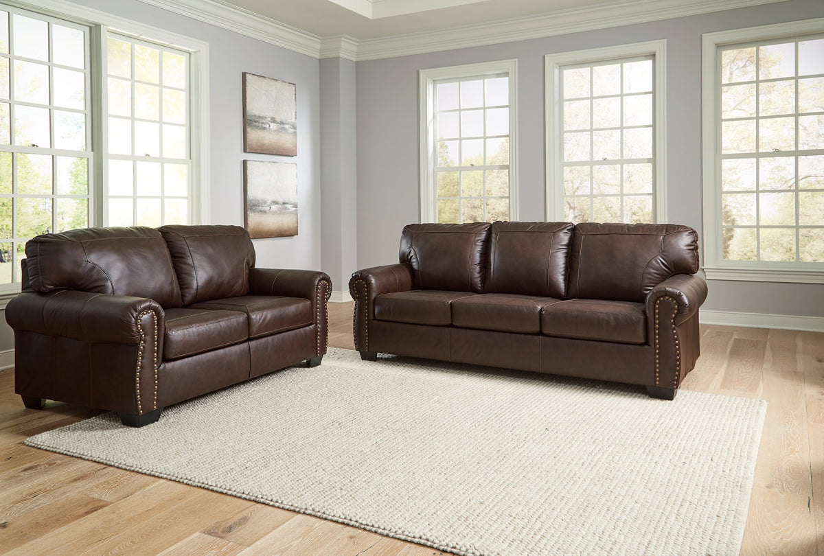 Colleton Living Room Set - Living Room Set - Half Price Furniture