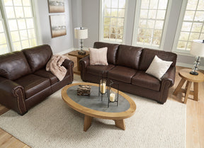 Colleton Living Room Set - Half Price Furniture