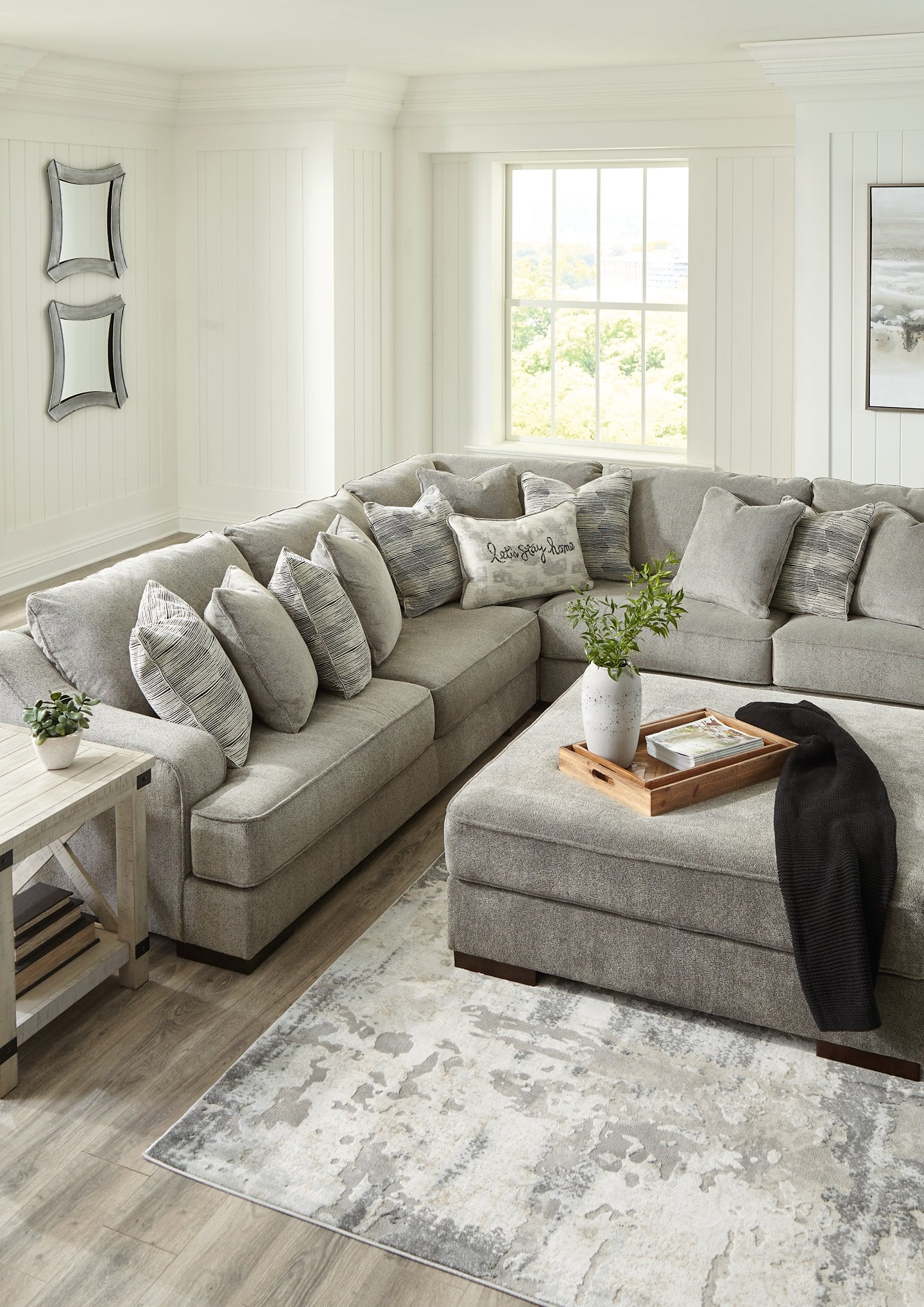 Bayless Living Room Set - Half Price Furniture