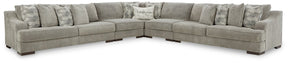 Bayless Living Room Set - Half Price Furniture