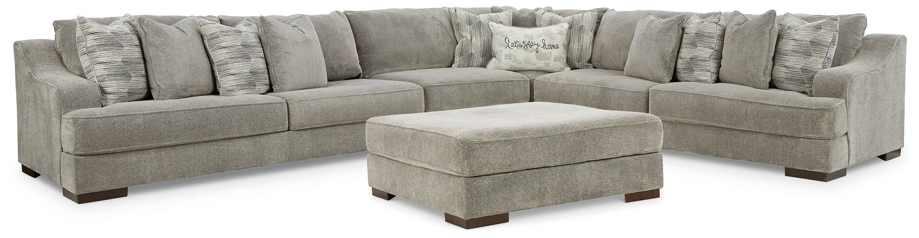 Bayless Living Room Set - Half Price Furniture