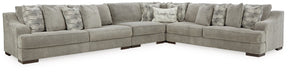 Bayless Living Room Set - Half Price Furniture