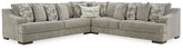 Bayless Sectional Half Price Furniture