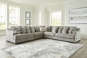 Bayless Living Room Set - Half Price Furniture