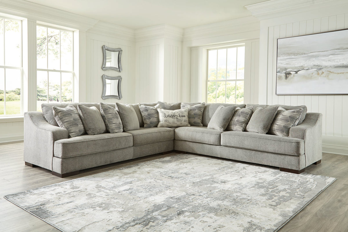 Bayless Sectional - Sectional - Half Price Furniture