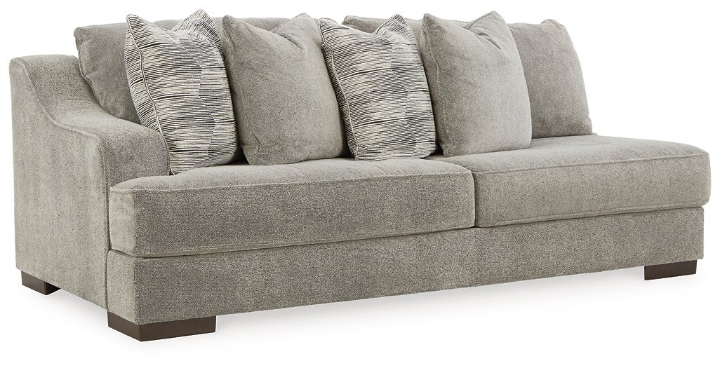 Bayless Sectional - Half Price Furniture