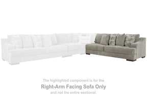 Bayless Sectional - Half Price Furniture