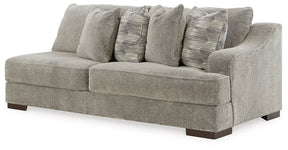 Bayless Sectional - Half Price Furniture