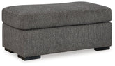 Gardiner Ottoman Half Price Furniture