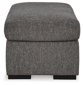 Gardiner Ottoman - Half Price Furniture