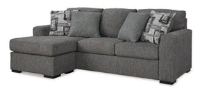 Gardiner Living Room Set - Half Price Furniture