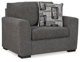 Gardiner Living Room Set Half Price Furniture