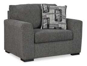 Gardiner Living Room Set - Half Price Furniture