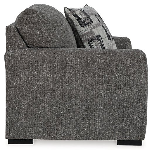 Gardiner Oversized Chair - Half Price Furniture