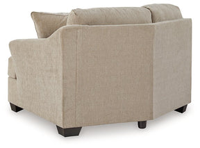 Brogan Bay 3-Piece Sectional with Cuddler - Half Price Furniture