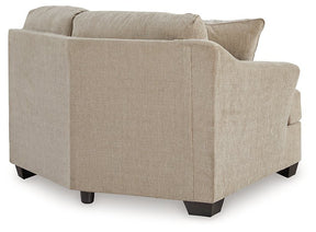 Brogan Bay 3-Piece Sectional with Cuddler - Half Price Furniture