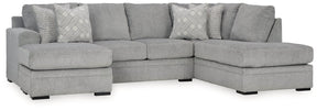 Casselbury Living Room Set - Half Price Furniture