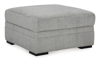 Casselbury Ottoman With Storage - Half Price Furniture