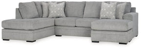 Casselbury Living Room Set - Half Price Furniture