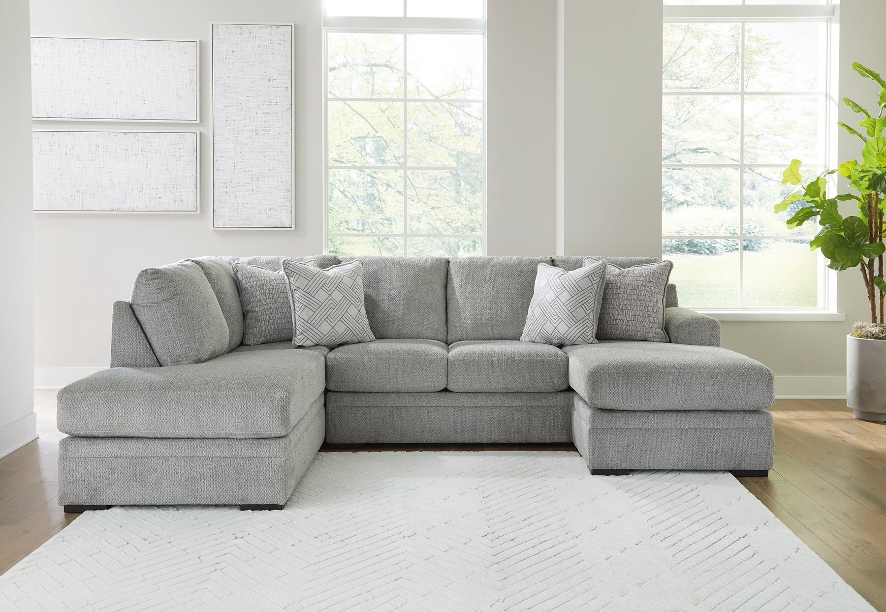 Casselbury Living Room Set - Half Price Furniture