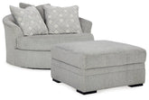 Casselbury Living Room Set Half Price Furniture